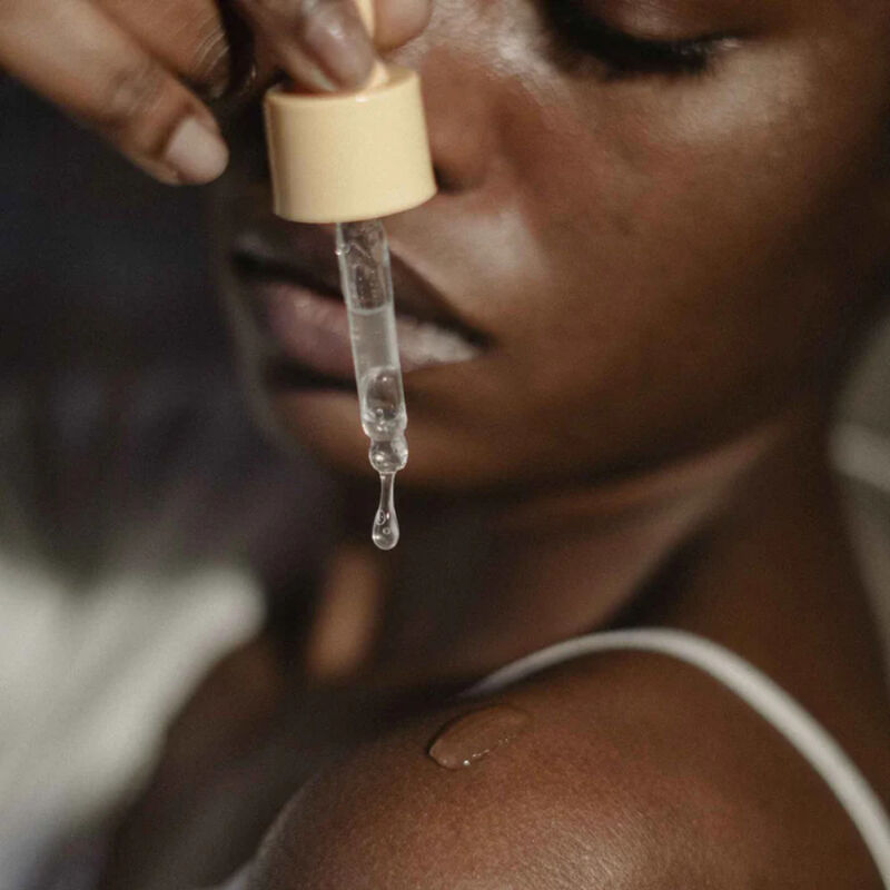 Bijoux Indiscrets gotas de masaje íntimo revitalizante 30 ml