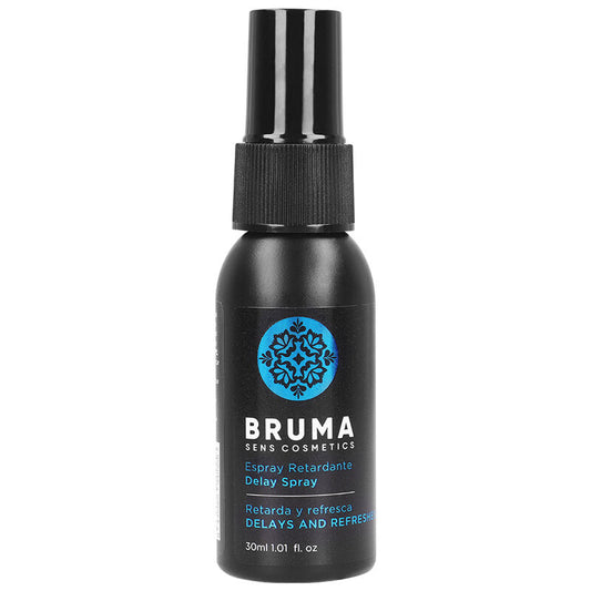 Bruma spray retardante 30 ml