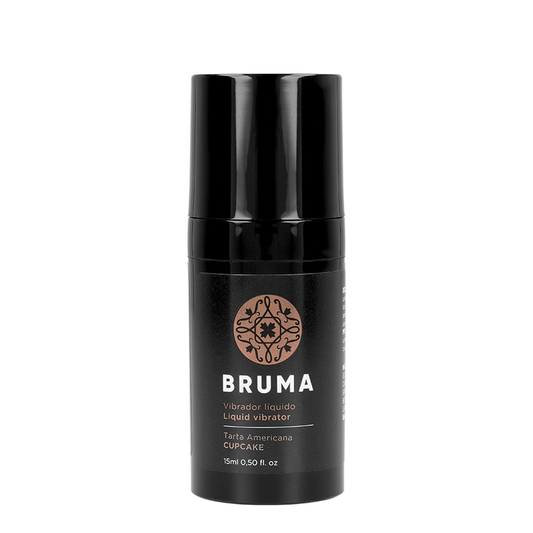 Bruma vibrador líquido tarta americana 15 ml
