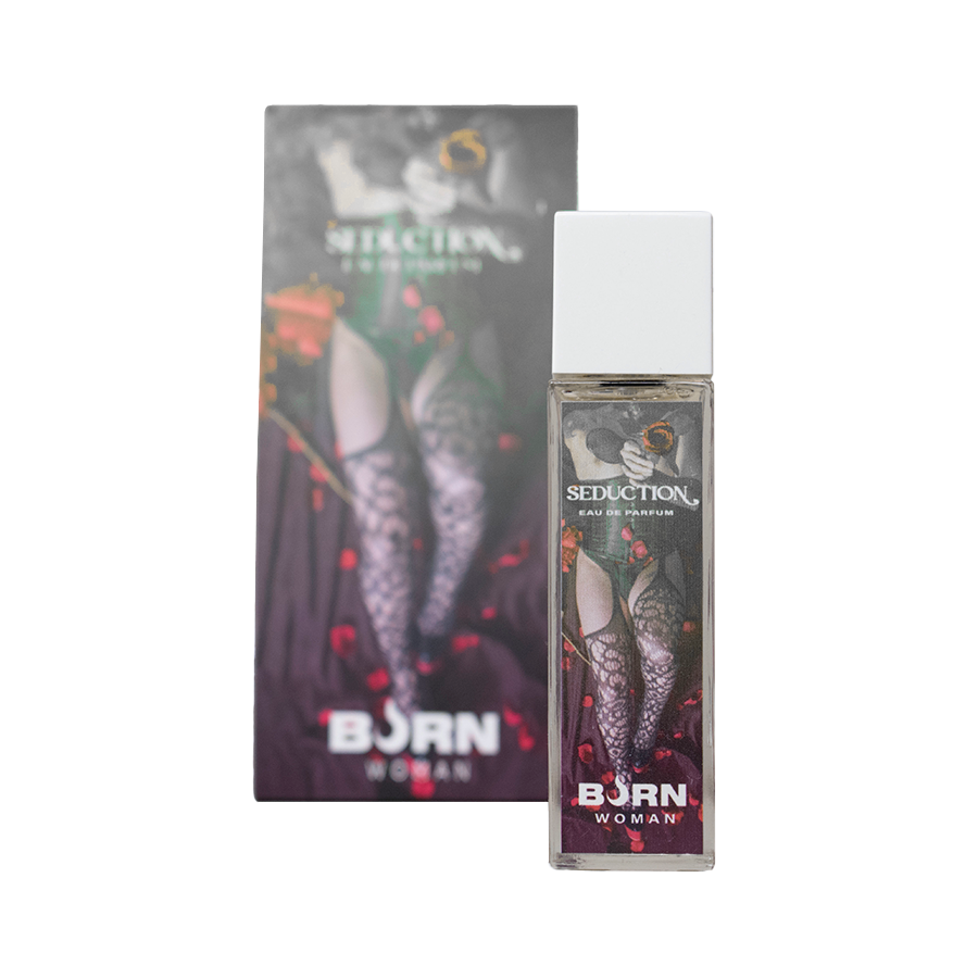 Burn Seduction perfume de mujer 20 ml