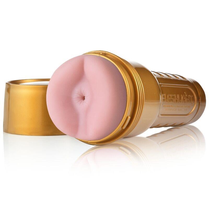 Fleshlight Butt Stamina Training masturbador ano