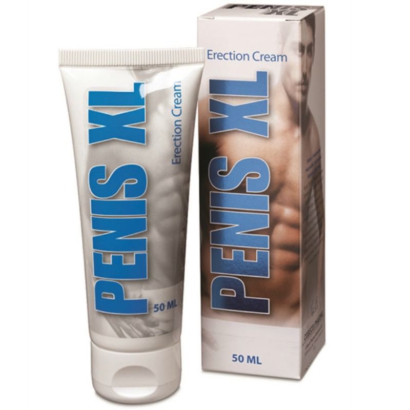 Cobeco Penis XL crema aumento pene 50 ml