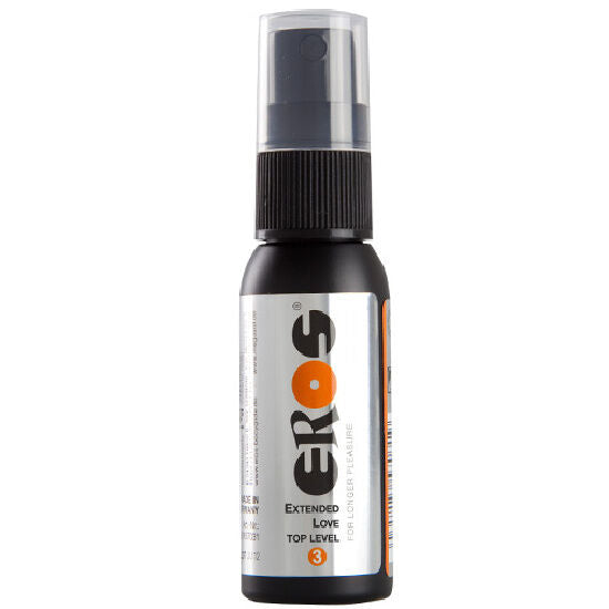 Eros Extended spray retardante nivel 3 30 ml