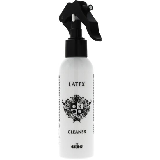 Eros Fetish Line latex limpiador 150 ml
