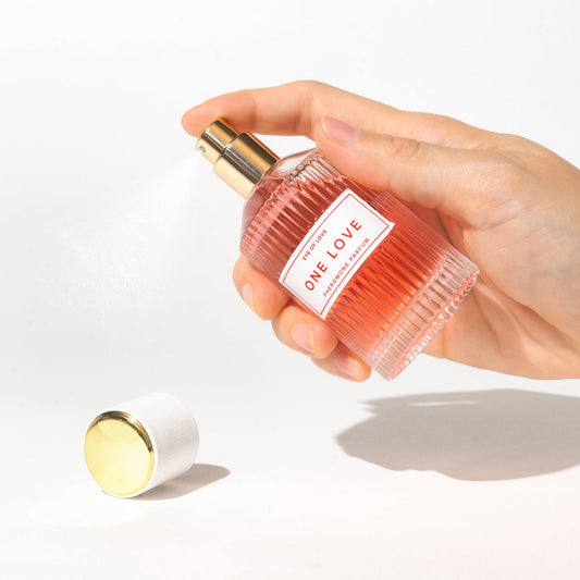 Eye of Love One Love perfume deluxe 50 ml