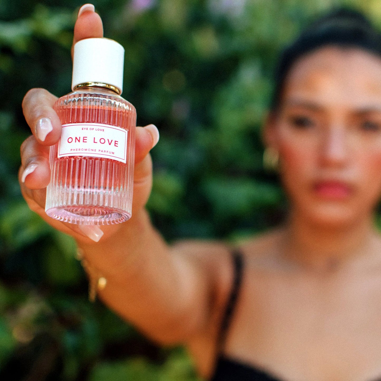 Eye of Love One Love perfume deluxe 50 ml