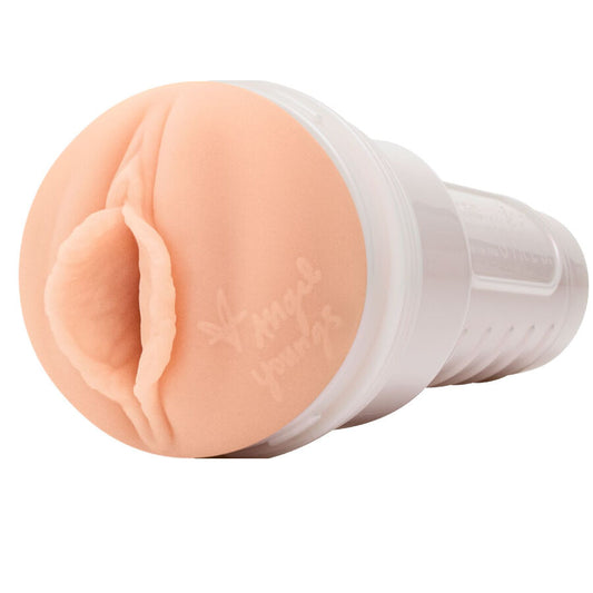 Fleshlight Angel Youngs Sweetness masturbador vagina