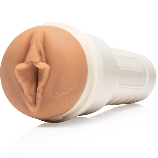 Fleshlight Autumn Falls Cream vagina
