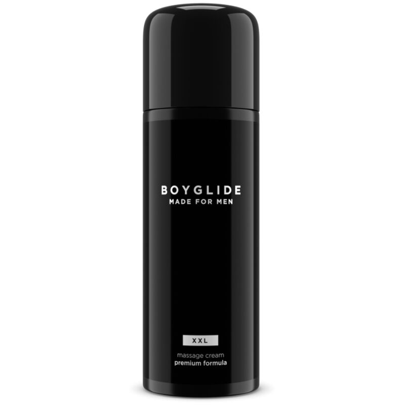 Intimateline Boyglide XXL crema masaje voluminizante 100 ml