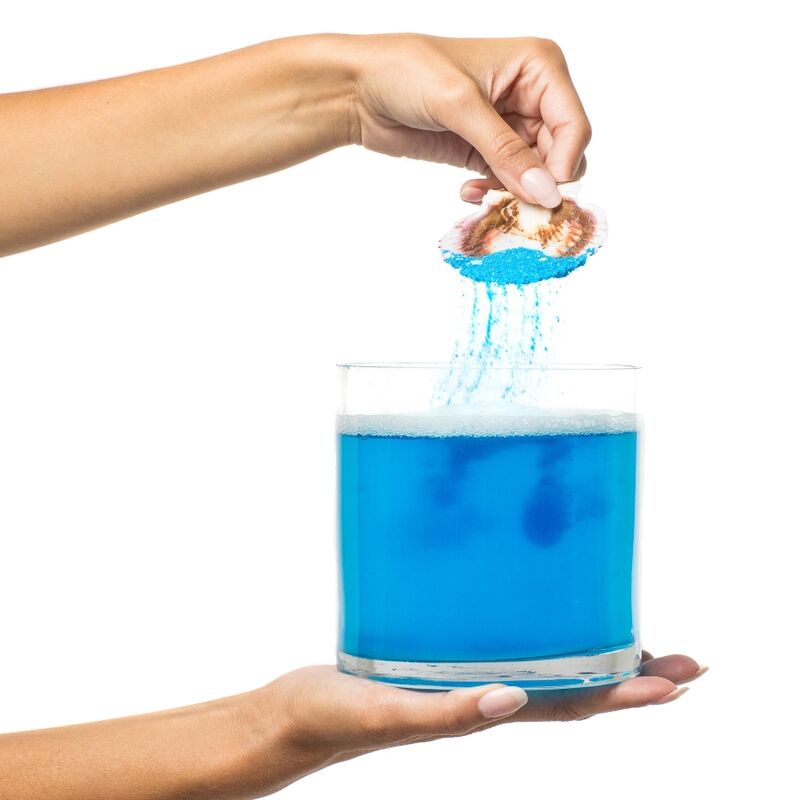 Kamasutra sales de baño treasures of the sea 697 g