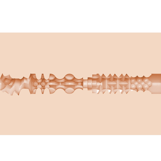 Masturbador vagina Emily Willis Squirt