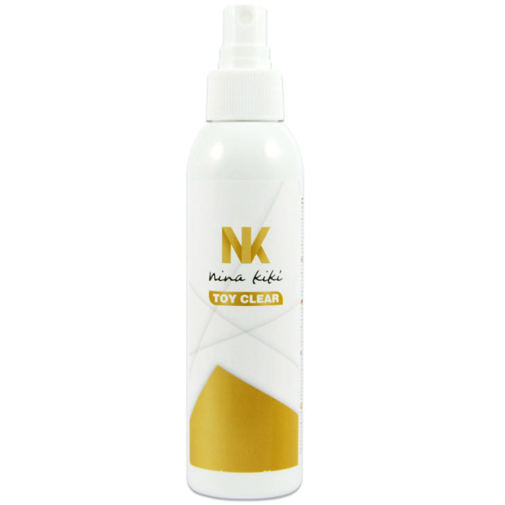 Nina Kikí spray limpiador de juguetes 150 ml