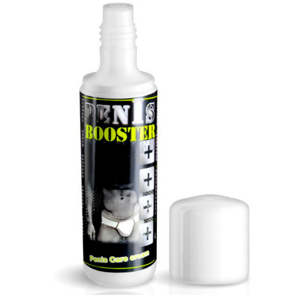 RUF crema alargamiento del pene 125 ml