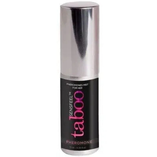 RUF Taboo Pheromone for her 15 ml