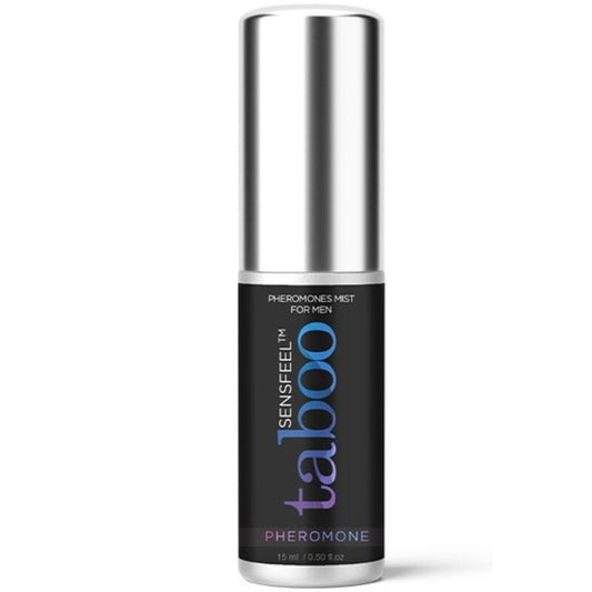 RUF Taboo Pheromone for him 15 ml