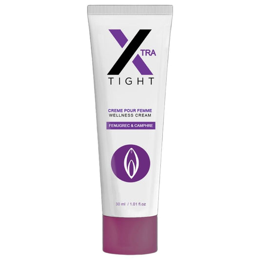 Ruf X Tight masaje intimo crema orgasmica 30 ml