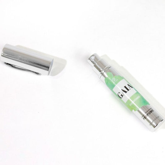 SecretPlay Gaia feromonas formato de viaje para mujer 10 ml