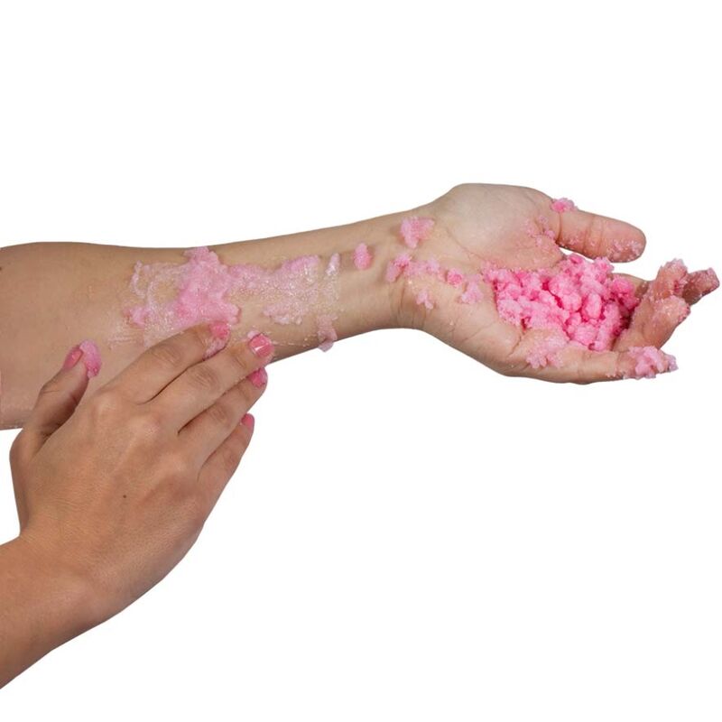 Secretplay pretty but wild sales de baño 350 g