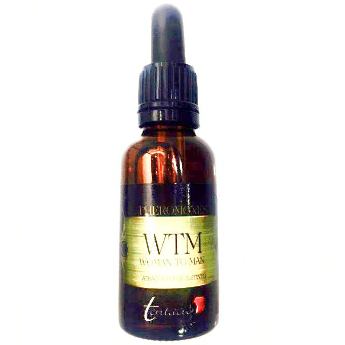 Tentacion feromonas hetero ella 30 ml