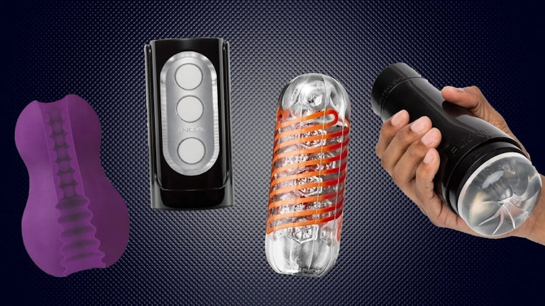 Cuidados y mantenimiento de tu masturbador