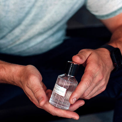 Eye of Love Unscented Attract Them feromonas deluxe 50 ml