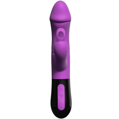 Adrien Lastic Ares 2.0 vibrador rabbit violeta