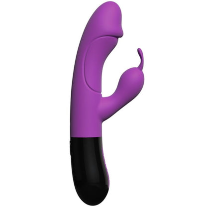 Adrien Lastic Ares 2.0 vibrador rabbit violeta