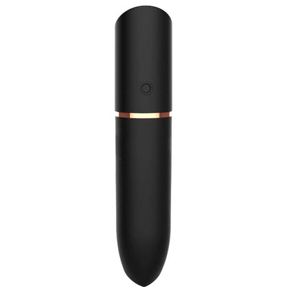 Adrien Lastic Rocket bala recargable negro