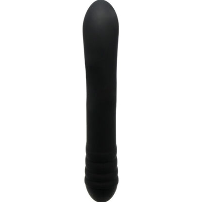 Adrien Lastic Twister vibrador y rotador negro