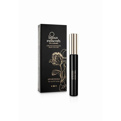 Bijoux balsamo intensificador orgasmos para ella 13 ml