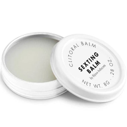 Bijoux Citherapy Sexting Balm balsamo clitoris 8 g