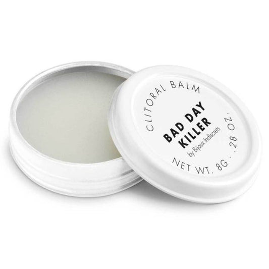 Bijoux Clitherapy Bad Day Killer balsamo clitoris 8 g