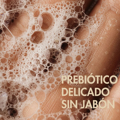 Bijoux Indiscrets Sex au Naturel gel íntimo prebiótico con espuma 150 ml