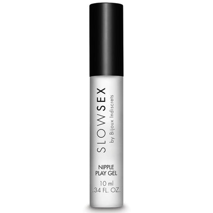 Bijoux Slow Sex gel estimulante pezones 10 ml
