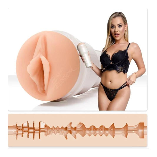 Fleshlight Blake Blossom Bombshell masturbador vagina