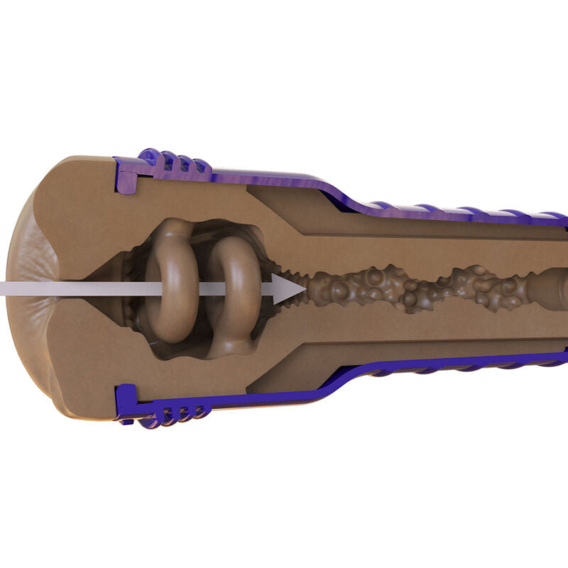 Boost Blast masturbador ano