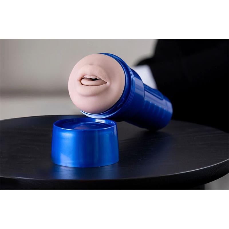 Boost Blow masturbador boca