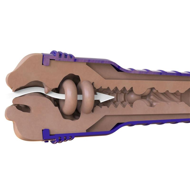 Boost Blow masturbador boca