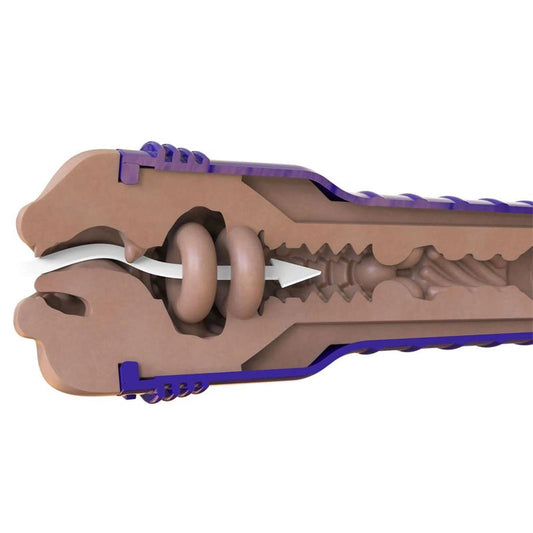 Boost Blow masturbador boca