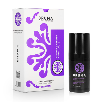 Bruma gel astringente "Virgen Otra Vez" 15 ml