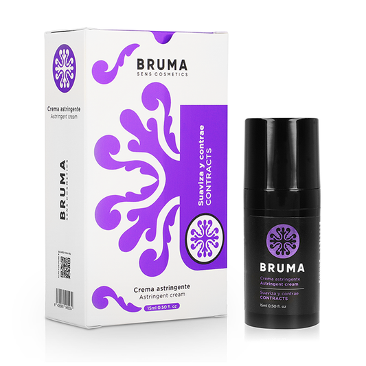 Bruma gel astringente "Virgen Otra Vez" 15 ml