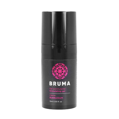 Bruma Onagra orgasm gel sabor chicle 15 ml