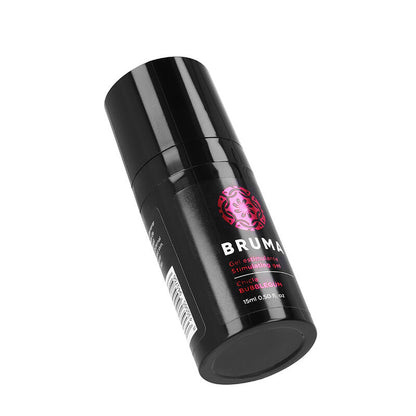 Bruma Onagra orgasm gel sabor chicle 15 ml