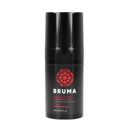 Bruma Onagra orgasm gel sabor fresa 15 ml