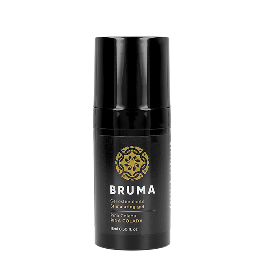 Bruma Onagra orgasm gel sabor piña colada 15 ml