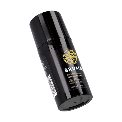 Bruma Onagra orgasm gel sabor piña colada 15 ml