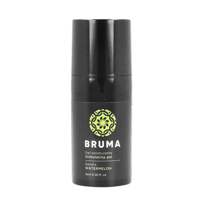Bruma Onagra orgasm gel sabor sabor sandía 15 ml