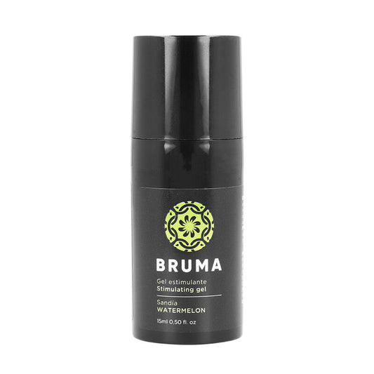 Bruma Onagra orgasm gel sabor sabor sandía 15 ml