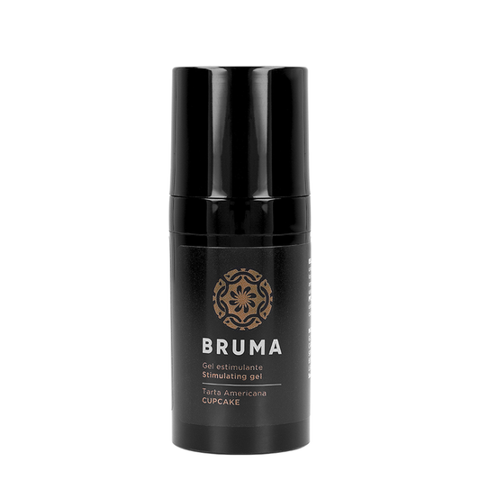 Bruma Onagra orgasm gel sabor tarta americana 15 ml