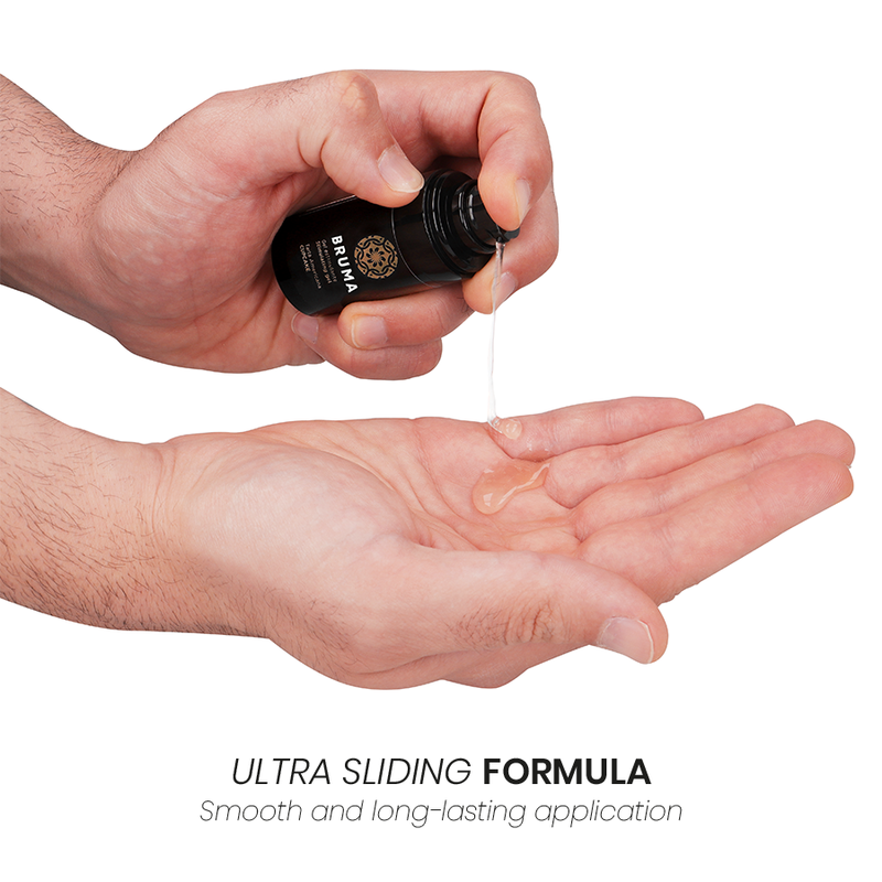 Bruma Onagra orgasm gel sabor tarta americana 15 ml